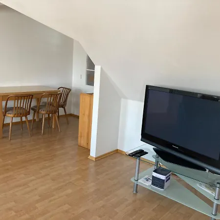U Hradu Maison d'hôtes 3*