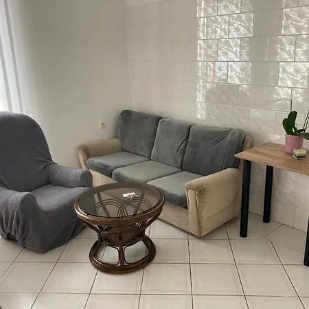 Maison d'hôtes U Hradu 3*