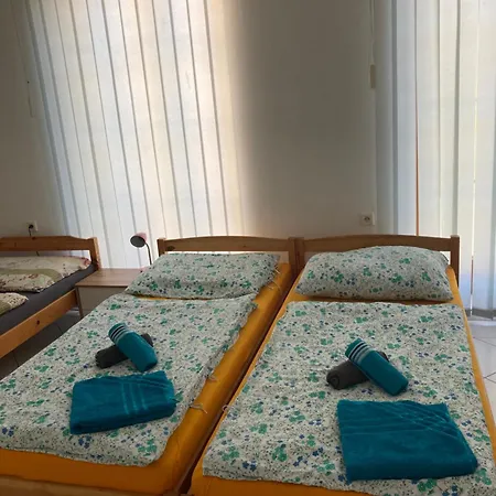U Hradu Maison d'hôtes 3*