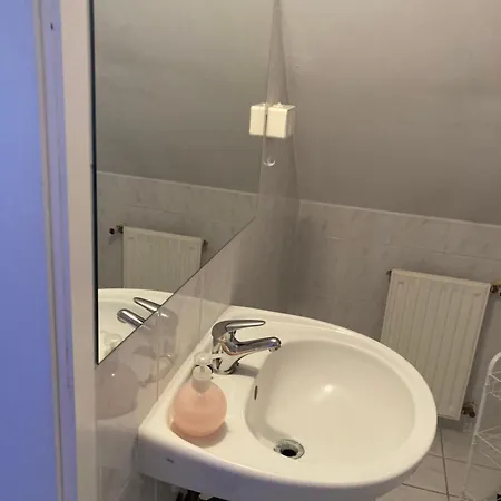 U Hradu Nové Hrady