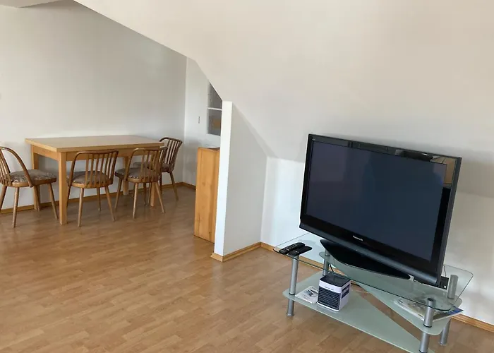 U Hradu Maison d'hôtes 3*
