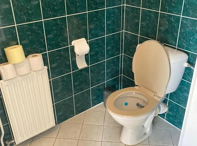 Maison d'hôtes U Hradu 3*