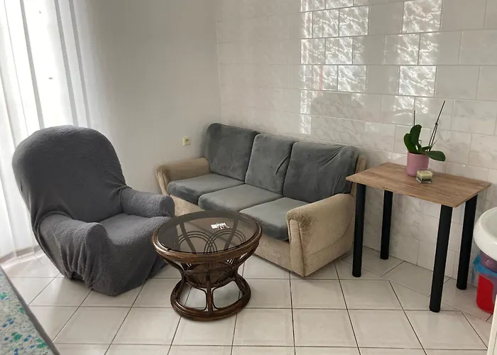 Maison d'hôtes U Hradu 3*
