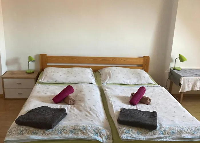U Hradu